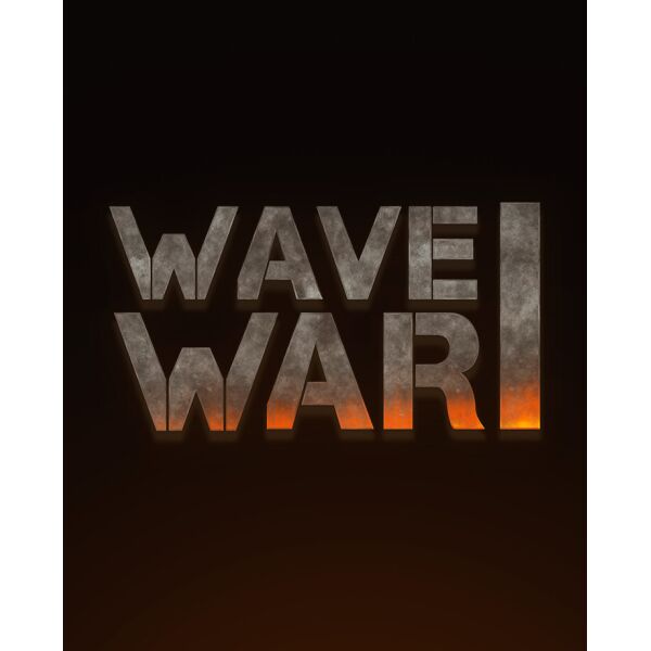 

Игра Wave War One для ПК (Ключ активации Steam)