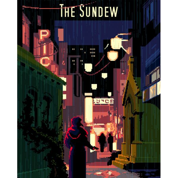 

Игра The Sundew для ПК (Ключ активации Steam)