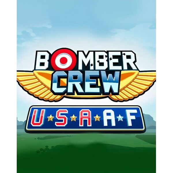 

Игра Bomber Crew – USAAF для ПК (Ключ активации Steam)