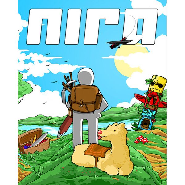 

Игра Nira для ПК (Ключ активации Steam)