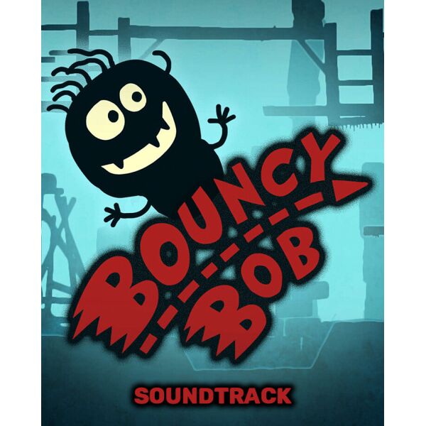 

Игра Bouncy Bob - Soundtrack для ПК (Ключ активации Steam)