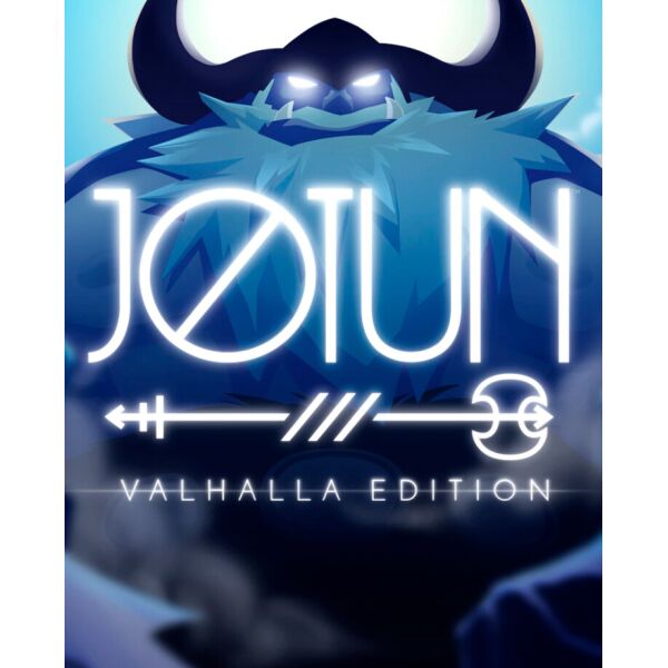 

Игра Jotun: Valhalla Edition для ПК (Ключ активации Steam)