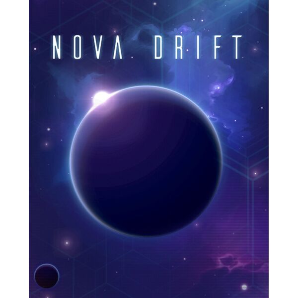 

Игра Nova Drift для ПК (Ключ активации Steam)