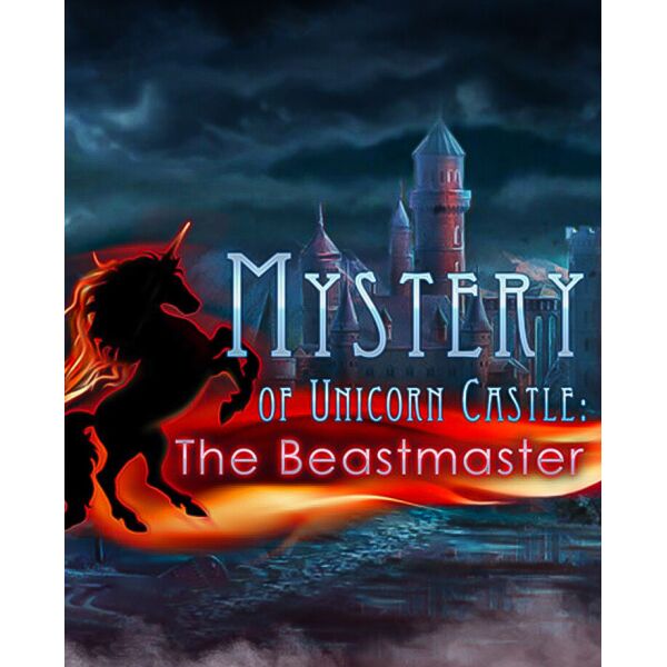 1c entertainment  Mystery of Unicorn Castle: The Beastmaster   (  Steam)