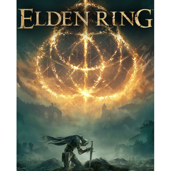 

Игра ELDEN RING для ПК (Ключ активации Steam)