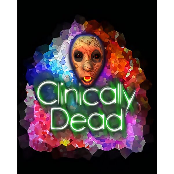 

Игра Clinically Dead для ПК (Ключ активации Steam)