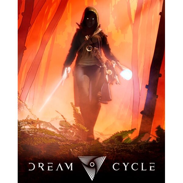 

Игра Dream Cycle для ПК (Ключ активации Steam)