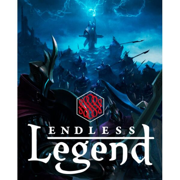 

Игра Endless Legend для ПК (Ключ активации Steam)