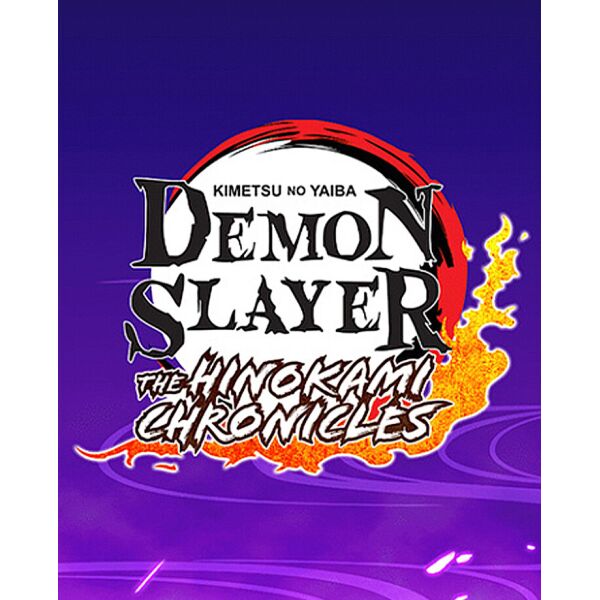 Акція на Игра Demon Slayer -Kimetsu no Yaiba- The Hinokami Chronicles для ПК (Ключ активации Steam) від Allo UA