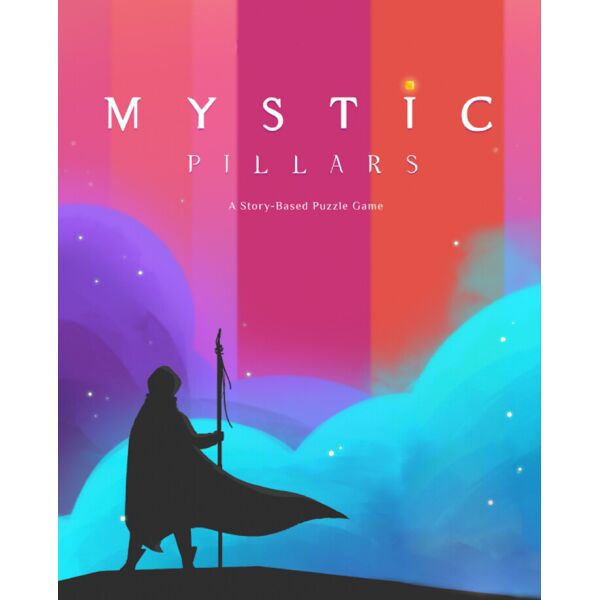 

Игра Mystic Pillars: A Story-Based Puzzle Game для ПК (Ключ активации Steam)