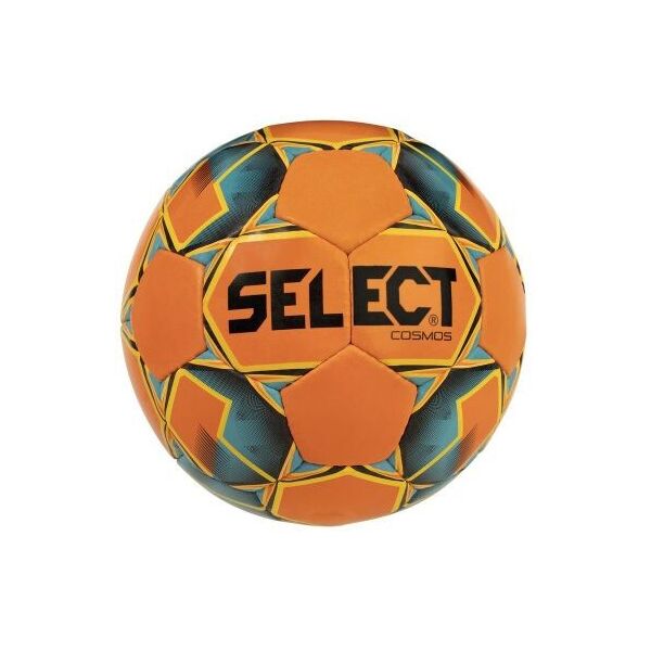 

Футбольный мяч Select COSMOS Extra Everflex 069522-012 Размер 4