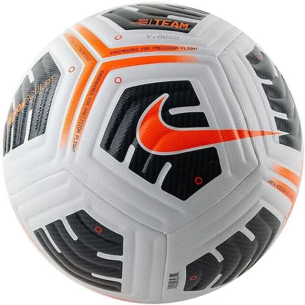 

Футбольный мяч Nike ACADEMY PRO - TEAM бело-черный CU8041-101 Размер 4