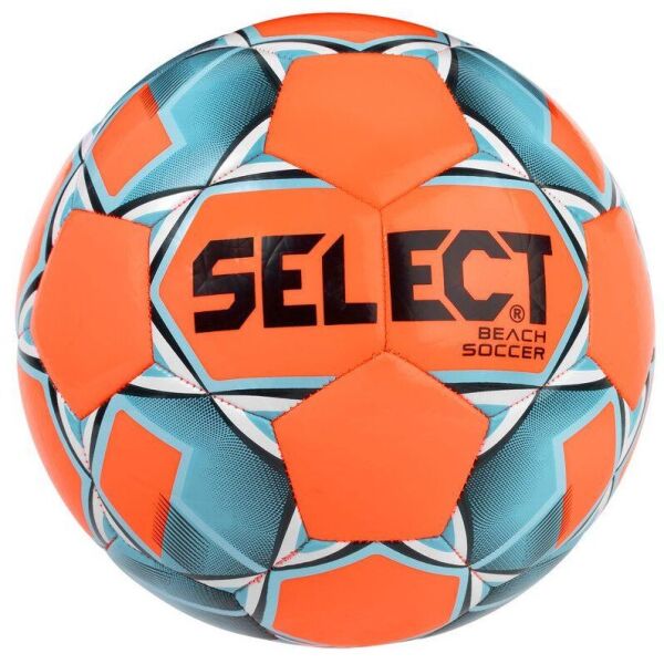 

Мяч для пляжного футбола Select BEACH SOCCER 099511-314 Размер 5
