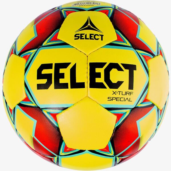 

Футбольный мяч Select X-Turf Special 386414-018 Размер 5