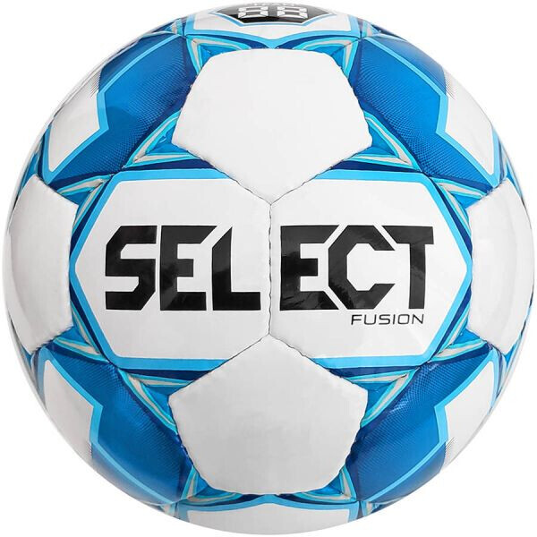 

Футбольный мяч Select Fusion (IMS APPROVED) 085500-012 Размер 3