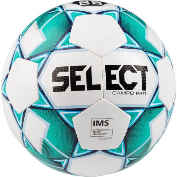 

Футбольный мяч Select Campo PRO 386000-015 Размер 5