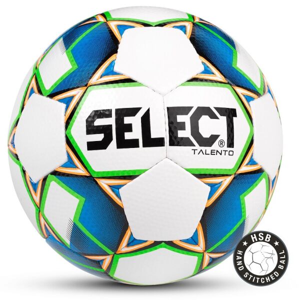 

Футбольный мяч Select Talento 077582-305 Размер 4