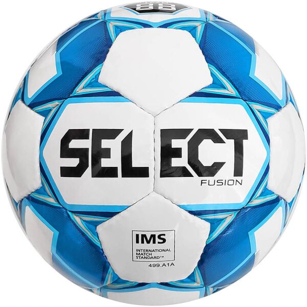 

Футбольный мяч Select Fusion (IMS APPROVED) 085500-012 Размер 5