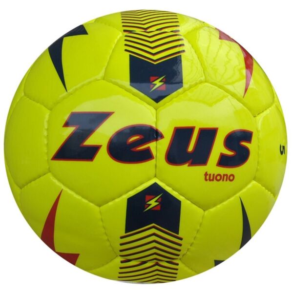 

Футбольный мяч Zeus PALLONE TUONO GF/BL 5 Z00889 Размер 5