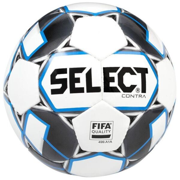 

Футбольный мяч Select Contra (FIFA Quality) 365512-015 Размер 5