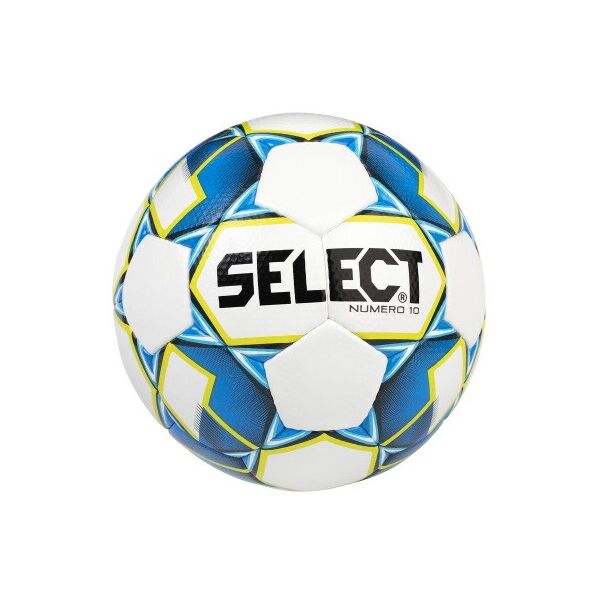 

Футбольный мяч Select NUMERO 10 157502-011 Размер 4