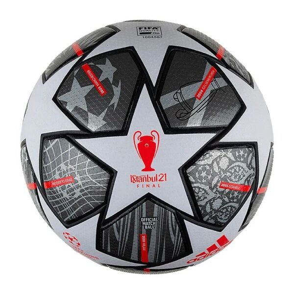 

Футбольный мяч Adidas Finale 21 OMB GK3477 Размер 5