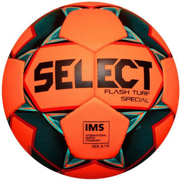 

Футбольный мяч Select Flash Turf Special 387504-012 Размер 5