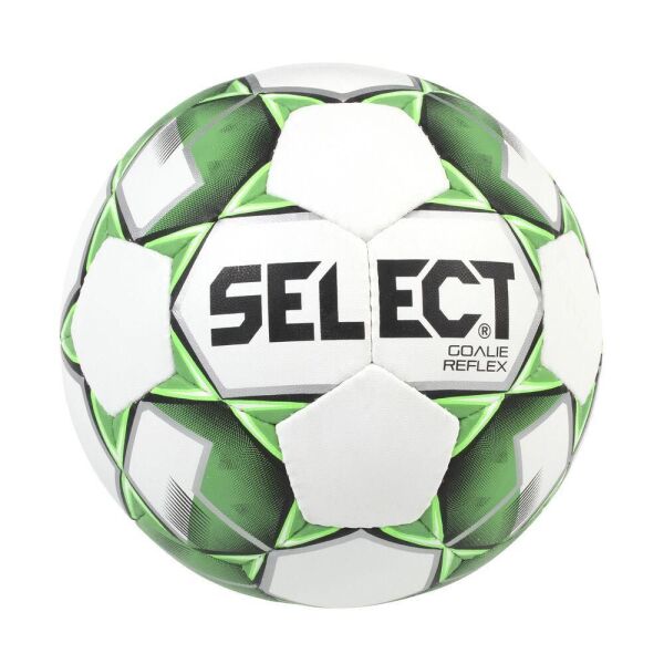 

Футбольный мяч Select Goalie Reflex Extra 265522-105 Размер 5