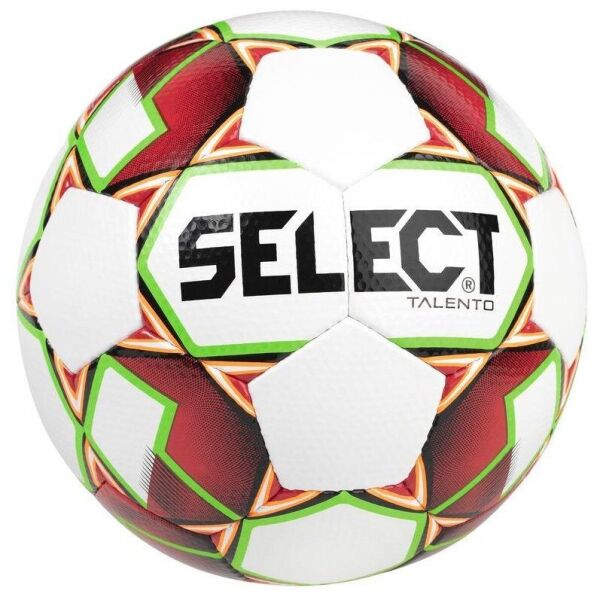 

Футбольный мяч Select TALENTO 077582-304 Размер 5