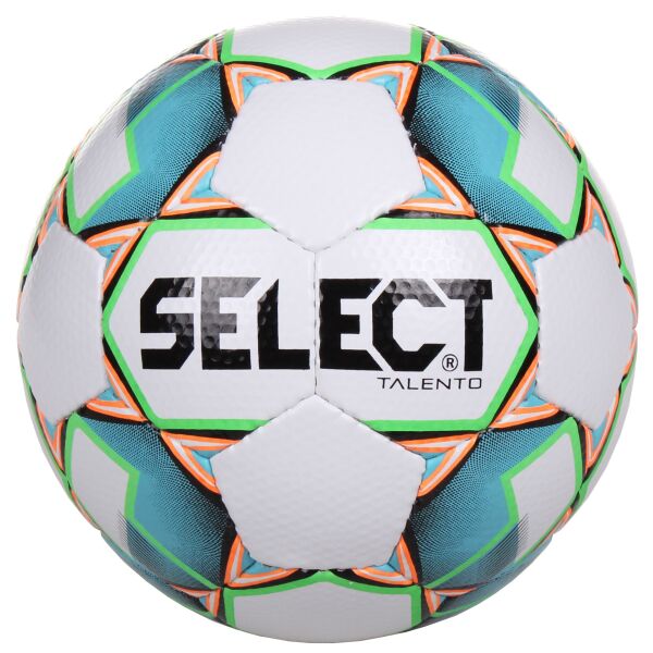 

Футбольный мяч Select TALENTO 077582-306 Размер 3