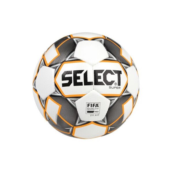 

Футбольный мяч Select SUPER FIFA 362552-011 Размер 5