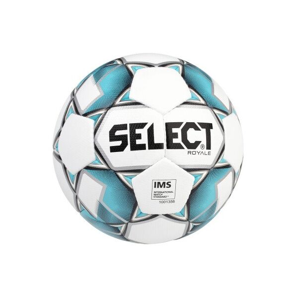 

Футбольный мяч Select ROYALE IMS 022532-011 Размер 5