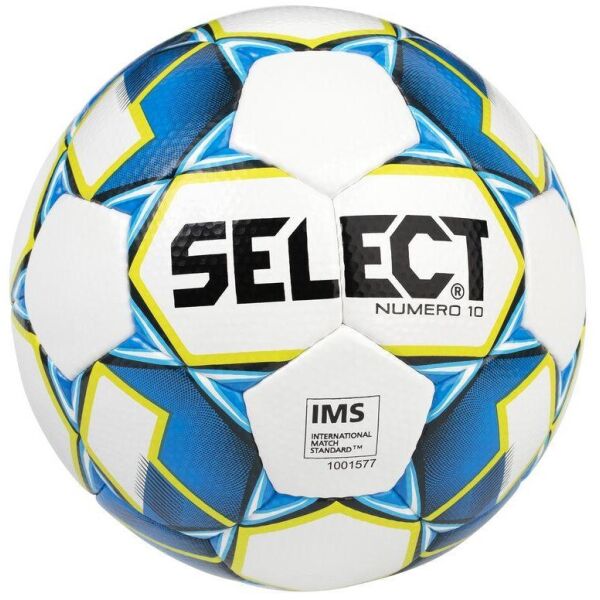 

Футбольный мяч Select Numero 10 IMS 157502-011 Размер 5