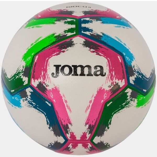

Мяч футбольный Joma GIOCO II разноцветный 400646.200 Размер 5
