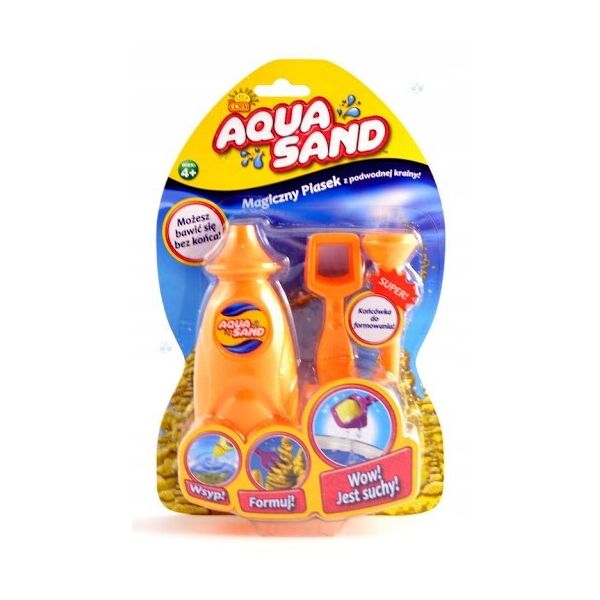 

Aqua Sand - Подводный мир