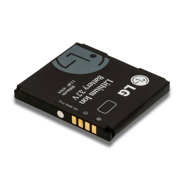 

Аккумулятор для LG GD330 / LGIP-470A (Original PRC)