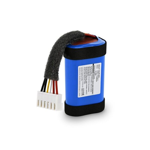 

Батарея для JBL Charge 4 (CS-JML400XL) (усиленная 10200mAh) [Original PRC]