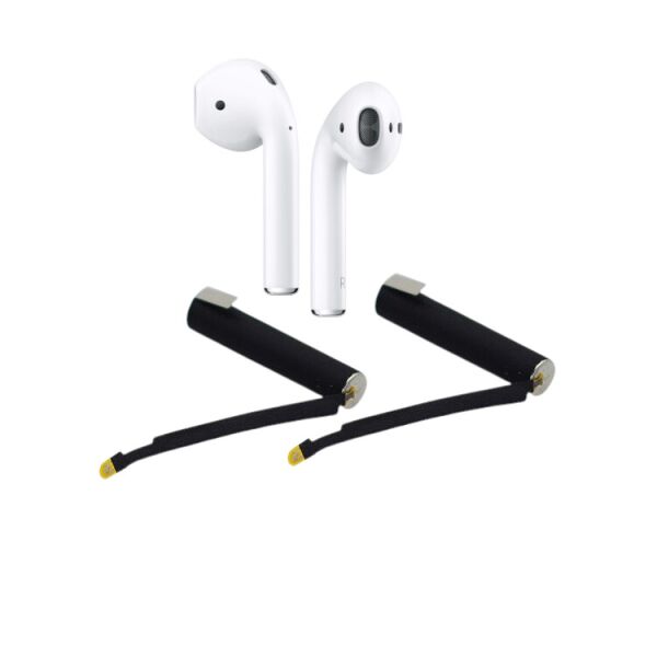 

Аккумуляторная батарея для AirPods 1/2 A1523/A2031 (Original)
