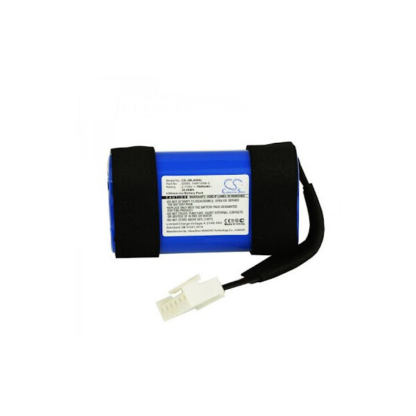 

Батарея для JBL Charge 4 (SUN-INTE-118) [Original PRC]