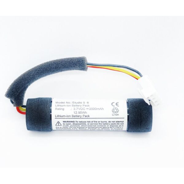 

Батарея для Harman-Kardon Onyx Studio 5 /Onyx Studio 6 [Original PRC]
