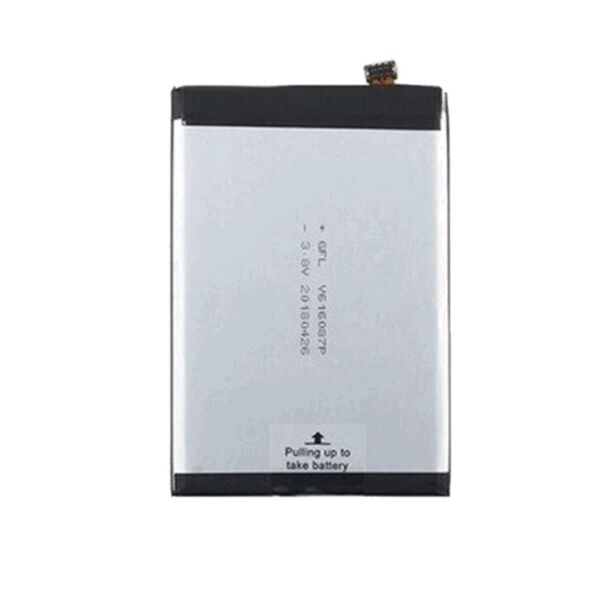 

Батарея Doogee S70 (5500mAh) [Original PRC]