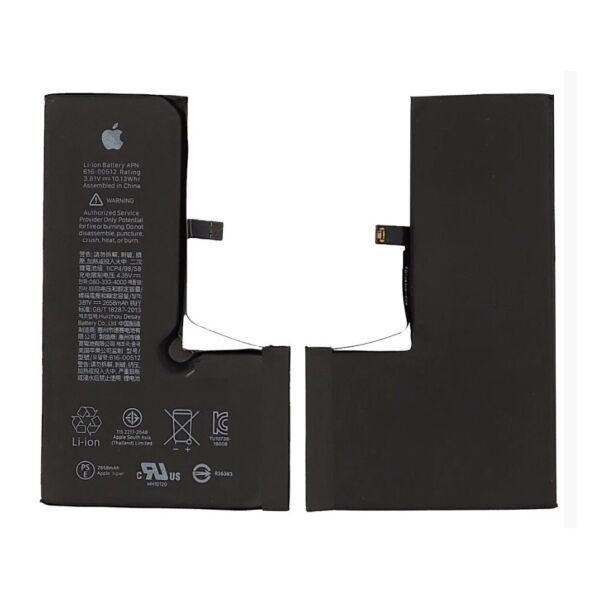 

Батарея iPhone XS MAX [Original PRC] 12мес Гарантии