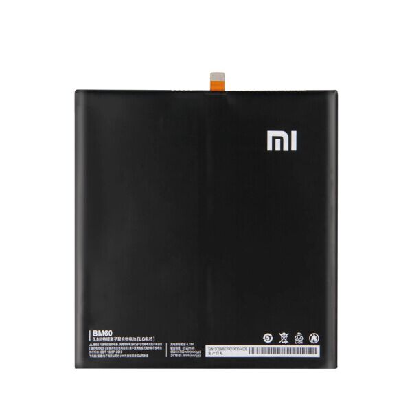 

Батарея Xiaomi BM60, Mi Pad [Original PRC]
