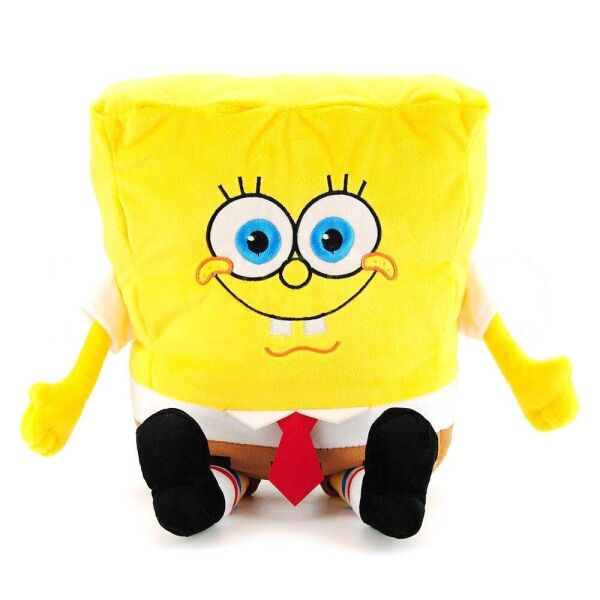 

Мягкая игрушка Kinder Toys Губка Боб (Спанч Боб) 20см