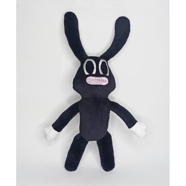 

Мягкая игрушка Kinder Toys Картун Кролик Cartoon Rabbit Сиреноголовый Siren Head
