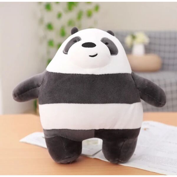 

Мягкая игрушка We Bare Bears Панда Panda (Вся правда о медведях)