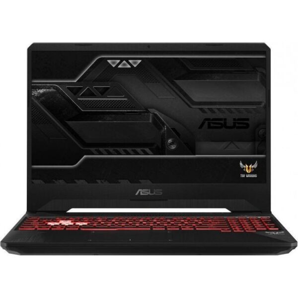 

Asus TUF Gaming FX505DU (AL079T) "Refurbished"