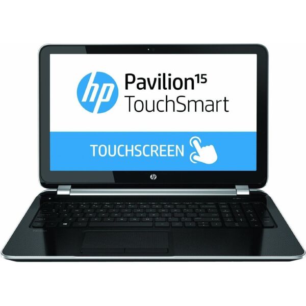

HP Pavilion TS 15 (15-N243CL G4X94UAR) "Refurbished"