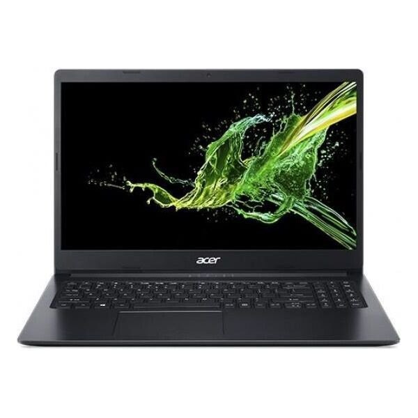 

Ноутбук Acer Aspire 3 A315-34 (NX.HE3EU.05G) Black "Refurbished"