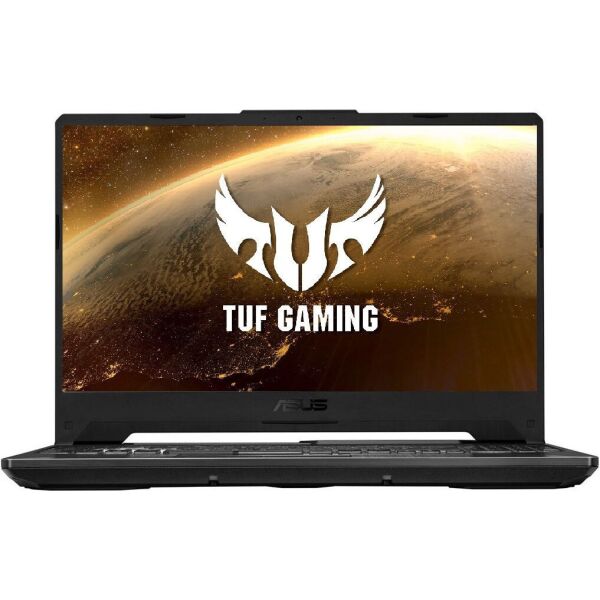 

Ноутбук Asus FX506LH-HN111 Fortress Gray (90NR03U1-M00890) "Refurbished"